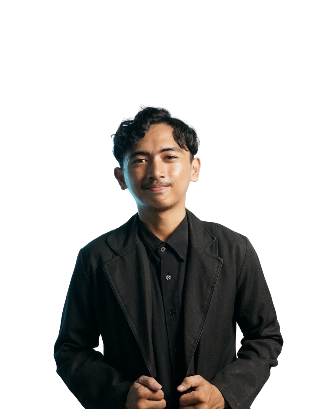 Syahrul Ramadhan - CEO Kota Cloud